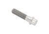 Aeroflow AF3512-1250 5/16-18in UHL 1.25in Titanium Bolt 12 Point Head 