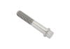 Aeroflow AF3512-1750 5/16-18in UHL 1.75in Titanium Bolt 12 Point Head 
