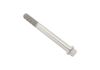 Aeroflow AF3512-3000 5/16-18in UHL 3.00in Titanium Bolt 12 Point Head 