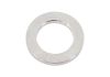 Aeroflow AF3514-0001 3/8 Titanium Small Flat Washer 