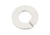Aeroflow AF3514-0003 3/8 Titanium Large Flat Washer 