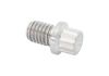 Aeroflow AF3514-0500 3/8-16in UHL 0.500in Titanium Bolt 12 Point Head 