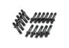 Aeroflow Rocker Arm Studs 7/16" 1.770" 45mmUHL 8740 Material 16pk AF37-1102