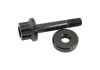 Aeroflow Harmonic Balancer Bolt fits Nissan RB25 & RB30 12-Point Head M16 x 1.50mm Thread AF37-1408