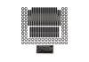 Aeroflow AF37-2000 Small Block Chev 350 Head Stud Kit 12 Point Nuts