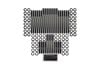 Aeroflow AF37-2010 Big Block Chev 396-454 Head Stud Kit 12 Point Nuts