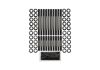 Aeroflow AF37-2015 Small Block Ford 289-302 Windsor 7/16 Head Stud Kit 12 Point Nuts