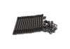 Aeroflow Nissan RB20/RB25 Head Stud Kit 12-Point Nuts 8740 Grade Material AF37-2037