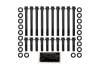 Aeroflow Holden V8 Head Bolt Kit fits 253-304-308 12-Point Head 8740 Grade Material AF37-2130