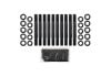 Aeroflow Small Block Ford Windsor 289-302 2 Bolt Main Stud Kit 12-Point Nuts and 8740 Grade Material AF37-2215
