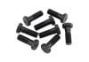 Aeroflow Ford Pinto & Nissan SR20 Flywheel Bolts 8740 Material 8pk AF37-2411