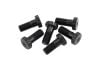 Aeroflow Nissan RB25 RB26 & RB30 Flywheel Bolts 8740 Material 6pk AF37-2418