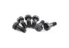 Aeroflow GM LS with TH400 Conversion Flexplate Bolts 8740 Material 6pk AF37-2456