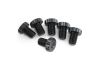 Aeroflow Nissan RB25 RB26 & RB30 Flexplate Bolts 8740 Material 6pk AF37-2465