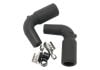 Aeroflow Xpro Silicone 90 GM LS Coil Boots & Terminals Black 2pk AF4030-3303