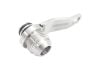Aeroflow Subaru Turbo Oil Return -10AN Fitting fits all Subaru EJ Engines AF463-24