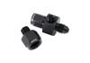 Aeroflow AF463-25 Ford Territory Oil Pressure Switch Adapter Kit Suit Ford Barra Turbo Oil Line Kits
