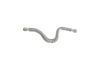 Aeroflow AF463-39 -10AN Flexible Turbo Drain Hose 650mm Long 304 Stainless Steel