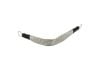 Aeroflow Ground/Earth Strap 200mm Long 5/16" and 3/8"Eyelet AF49-1092