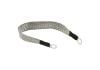 Aeroflow Ground/Earth Strap 300mm Long 5/16" and 3/8"Eyelet AF49-1093
