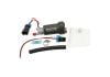 Aeroflow E85 450 LPH Hi-Flow In-Tank Pump with CHECK VALVE 113.6 GPH 450 LPH @ 29 Psi Screen Inlet 3/8" 9.6mm Barb Outlet AF49-1242