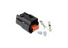 Aeroflow AF49-1543 VCT Solenoid Plug and Pins fits Ford Falcon BA BF FG