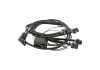 Aeroflow Universal 4 Cylinder Smart Coil Harness fits Aeroflow Smart CoilIGN-1A 8-PinDT Deutsch AF49-1567