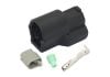 Aeroflow Honda K24 Knock Sensor Plug & Pins fits Honda K24 and K20 Conversion Harness AF49-1570 AF49-1572