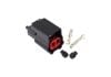 Aeroflow AF49-2138 Ford Falcon BA-BF DBW Plug and Pins Suit Ford BA-BF Barra Throttle Bodies