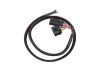 Aeroflow AF49-6502 Electronic Throttle Controller Harness fits Citroen Lexus Subaru and Peugeot Model Harness for AF49-6500