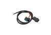 Aeroflow AF49-6507 Electronic Throttle Controller Harness fits BMW Mini Kia and Hyundai Model Harness for AF49-6500