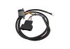 Aeroflow AF49-6509 Electronic Throttle Controller Harness fits VW Audi Porsche and Ford Model Harness for AF49-6500