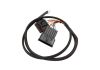 Aeroflow AF49-6510 Electronic Throttle Controller Harness fits Alfa Romeo Fiat Hyundai and Kia Model Harness for AF49-6500