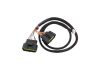 Aeroflow AF49-6516 Electronic Throttle Controller Harness Only fits Hyundai and Kia Model Harness for AF49-6500