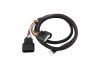 Aeroflow AF49-6517 Electronic Throttle Controller Harness fits Honda 2002 to Current 2020 Model Harness for AF49-6500