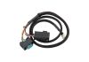 Aeroflow AF49-6518 Electronic Throttle Controller Harness suit Mercedes Benz 1997 To 2015 Model Harness for AF49-6500