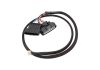 Aeroflow AF49-6519 Electronic Throttle Controller Harness Only fits Mitsubishi and Suzuki Model Harness for AF49-6500