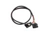 Aeroflow AF49-6520 Electronic Throttle Controller Harness Only fits Kia and Hyundai Model Harness for AF49-6500