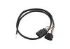 Aeroflow AF49-6522 Electronic Throttle Controller Harness suit Suzuki 2017 to Current 2020 Model Harness for AF49-6500