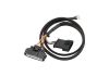 Aeroflow AF49-6523 Electronic Throttle Controller Harness Only Suzuki and fits Mitsubishi Harness for AF49-6500
