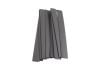 Aeroflow AF49-8985BLK Black Heat Shrink Refill Kit 1/4 6.35mm 10 Piece Kit