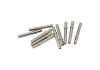 Aeroflow Replacement WeatherTight DTM Female Pins 10pk fits 20AWG Wire AF49-9120