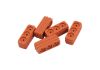 Aeroflow Replacement 3-PinWeatherTight DTM Wire Seal fits Grey Connector with 20 AWG Wire 5pk AF49-9141