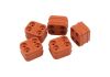 Aeroflow Replacement 4-PinWeatherTight DTM Wire Seal fits Grey Connector with 20 AWG Wire 5pk AF49-9142