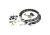 Aeroflow Universal Hand Brake/Park Brake Cable Kit fits Internal Handbrake Shoes AF5070-1050