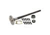 Aeroflow Ford 9" Cut to Fit Axle Kit 31-Spline 23" Length 4" Spline Length with 5 x 4.50" & 4.750" Bolt Circle AF5079-1006