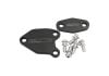 Aeroflow Nissan S14/S15 VCT & IACV Block Off Plates fits Nissan S14 & S15 AF59-2123