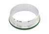 Aeroflow 2" Weld on Aluminium Ferrule to fits Billet Intercooler Clamp Sold Individually One Ferrule per pack AF59-2920D