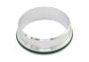 Aeroflow 3" Weld on Aluminium Ferrule to fits Billet Intercooler Clamp Sold Individually One Ferrule per pack AF59-2930D
