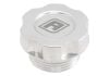 Aeroflow Replacement Oil Cap for GM LS Valve Covers Polished Finish fits GM LS Series Factory and Retro Covers AF59-5019P